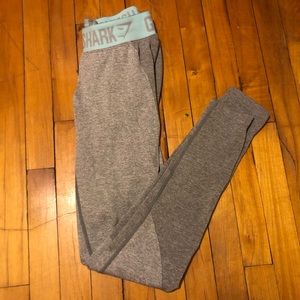 Gymshark leggings